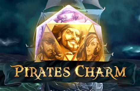 Play Pirates Charm slot
